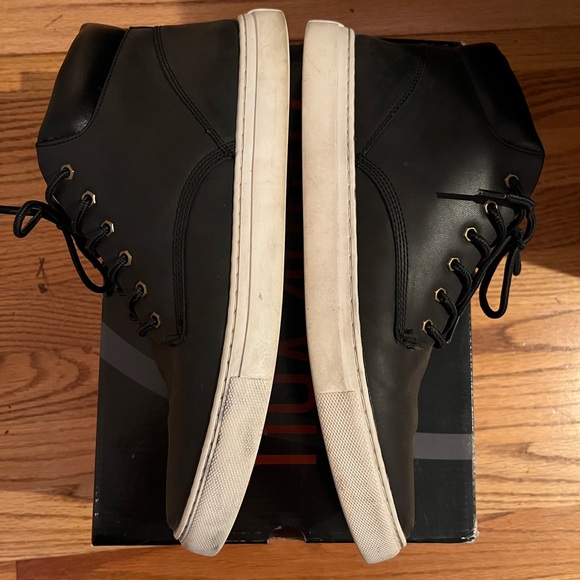 Deer Stag Mens Sneaker Boot 11.5 - Picture 3 of 11